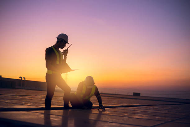 Best New Roof Installation  in Kingsley, MI