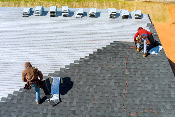 Tile Roofing Contractor in Kingsley, MI