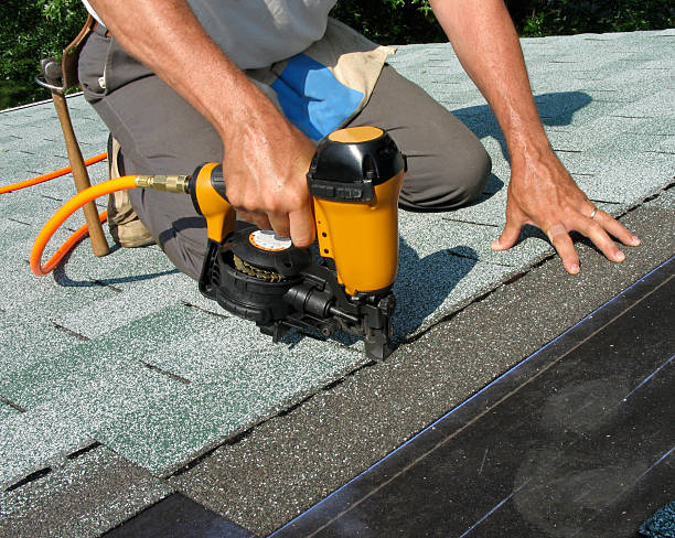 Best Metal Roofing Contractor  in Kingsley, MI