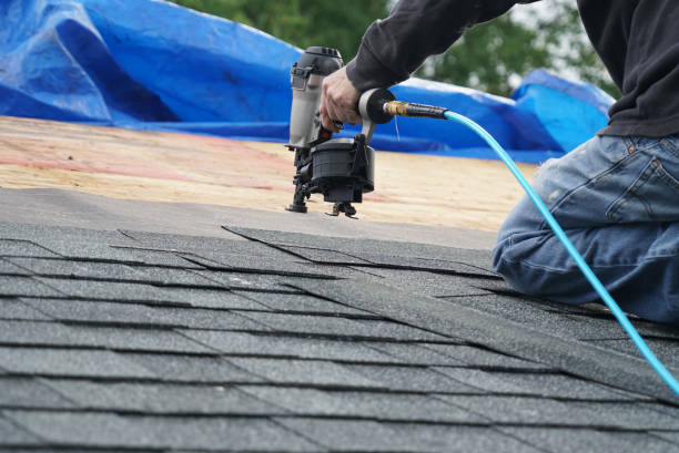 Best Tile Roofing Contractor  in Kingsley, MI
