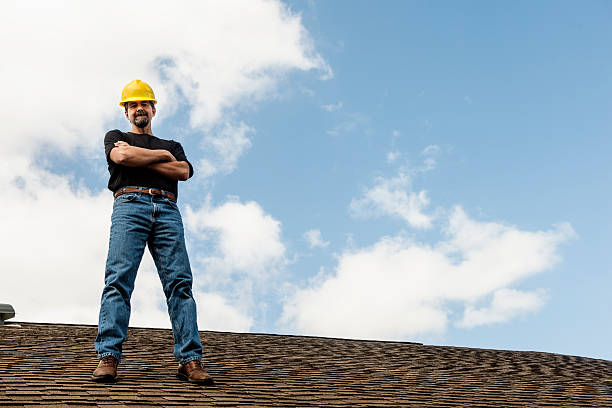 Best Local Roofing Companies  in Kingsley, MI