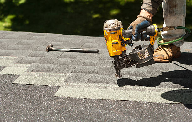 Roof Repair Estimates in Kingsley, MI