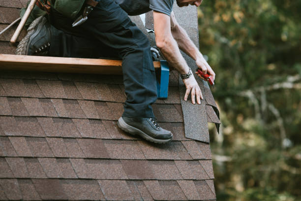 Best Tile Roofing Contractor  in Kingsley, MI